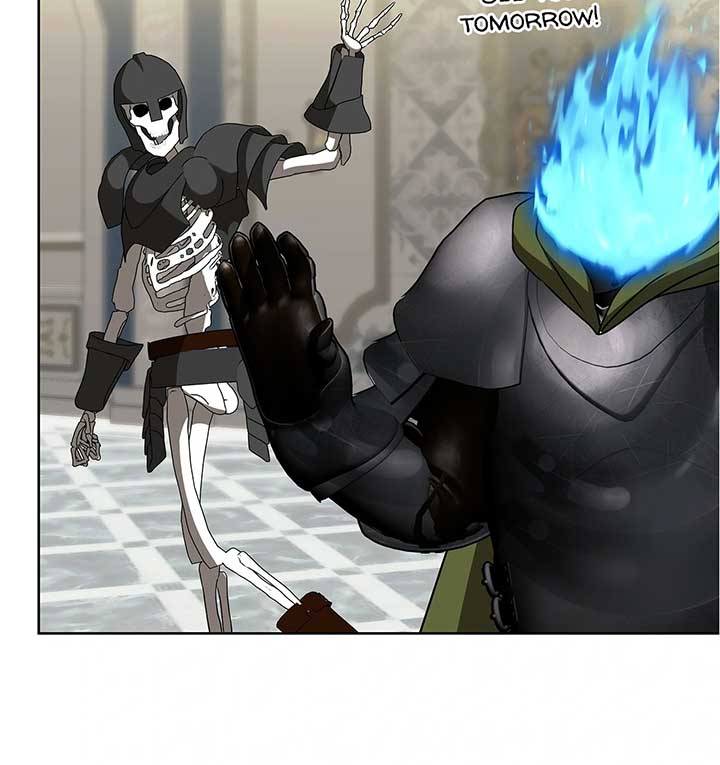 The S-Class Dungeon Owner Chapter 80 257 ch 80 16