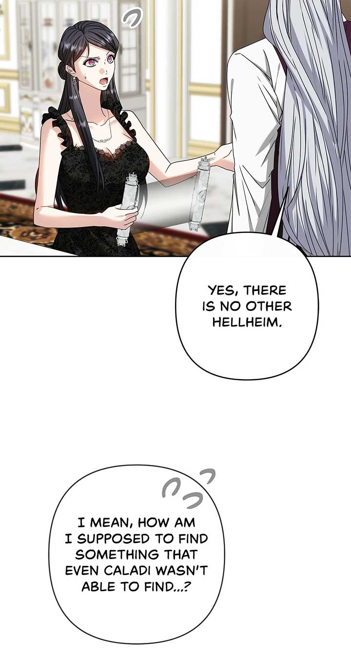 The S-Class Dungeon Owner Chapter 80 244 ch 80 3