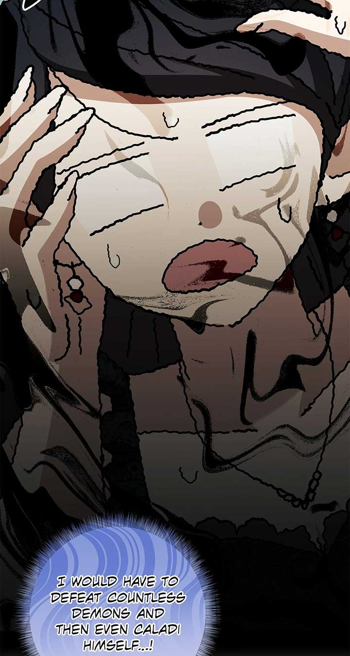 The S-Class Dungeon Owner Chapter 80 249 ch 80 8