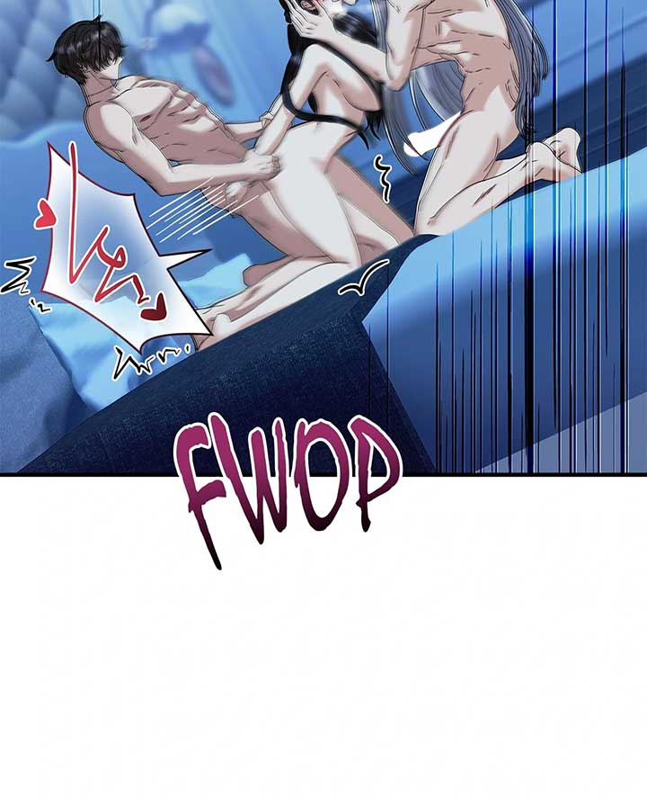 The S-Class Dungeon Owner Chapter 81 309 ch 81 56