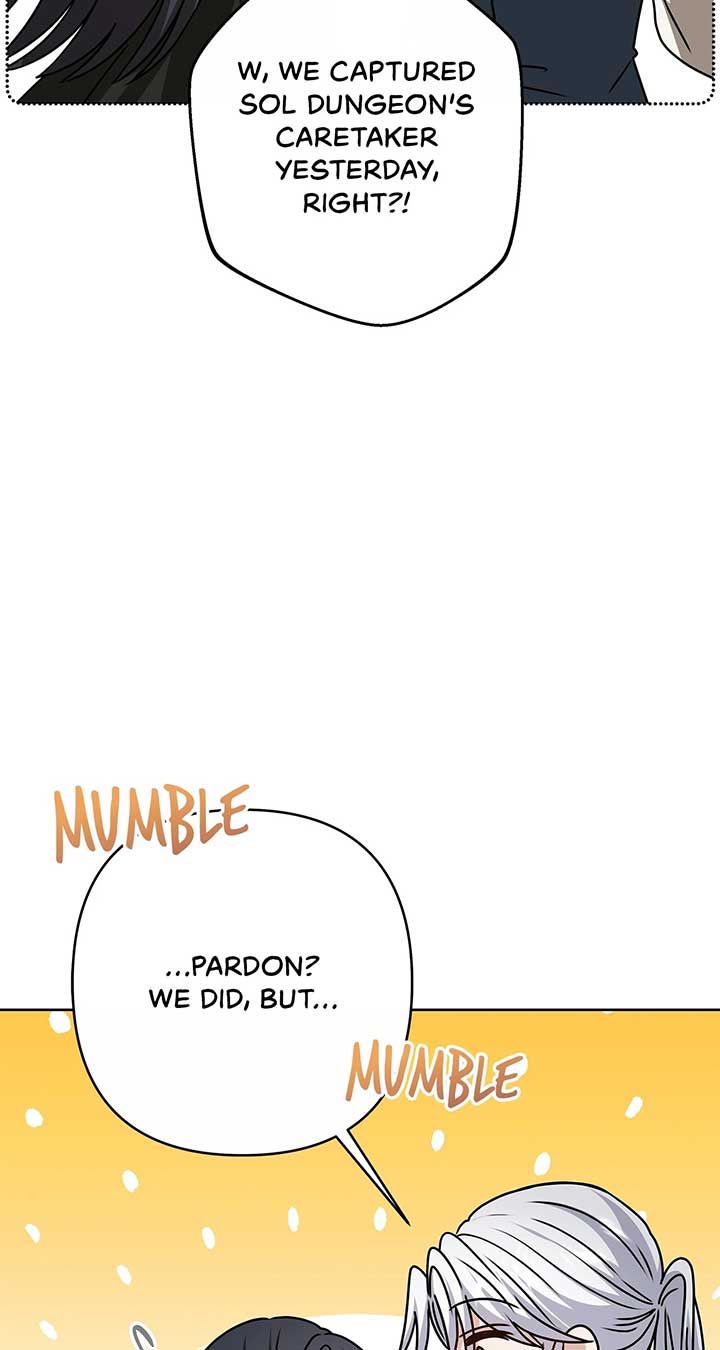 The S-Class Dungeon Owner Chapter 82 273 ch 82 14