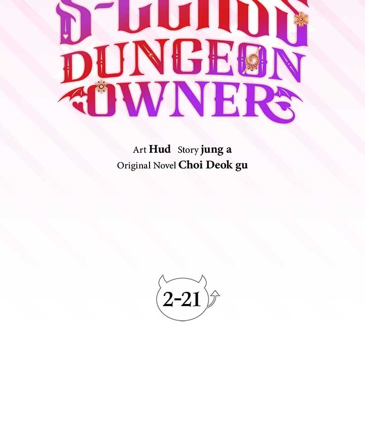 The S-Class Dungeon Owner Chapter 82 277 ch 82 18
