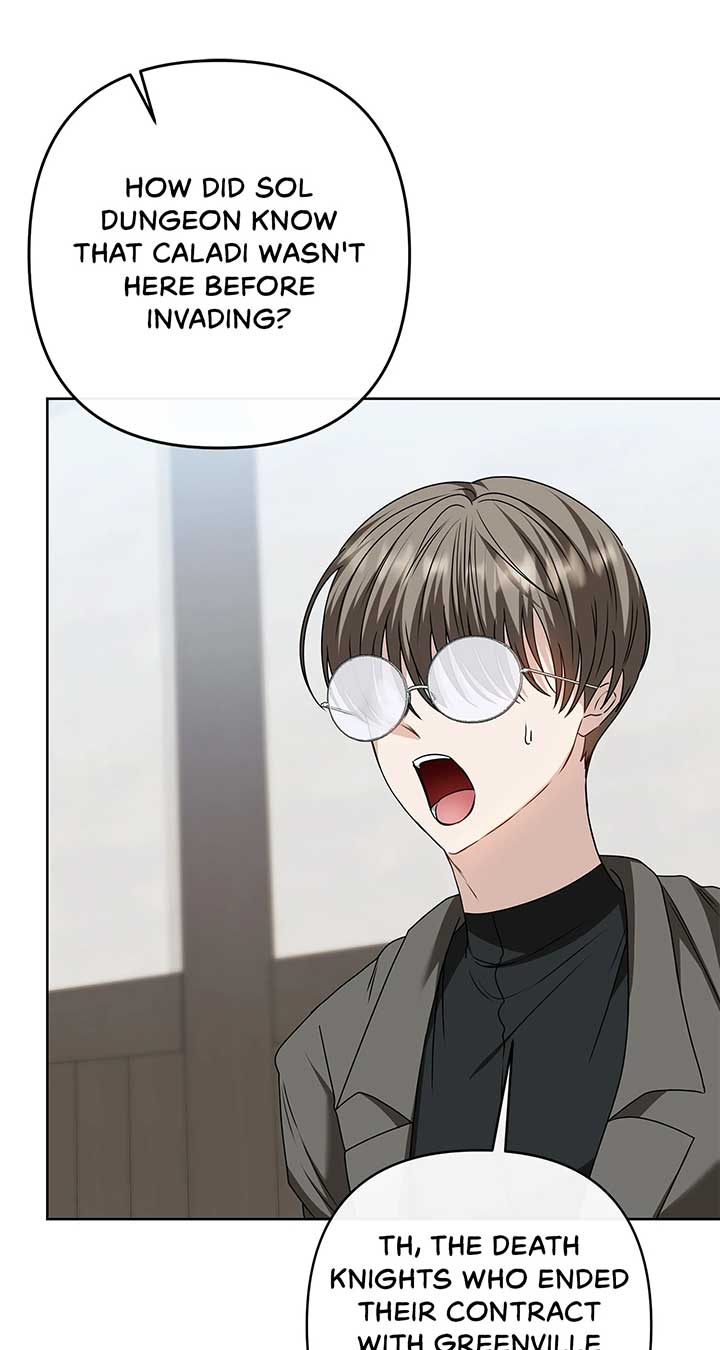 The S-Class Dungeon Owner Chapter 82 281 ch 82 22