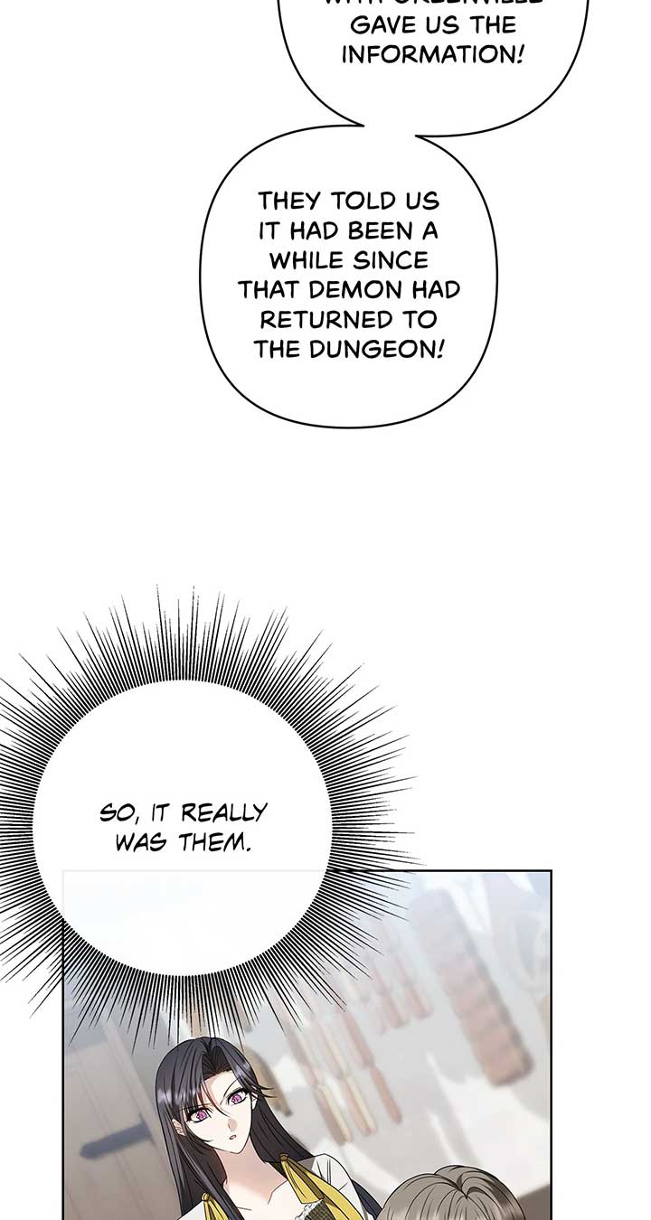 The S-Class Dungeon Owner Chapter 82 282 ch 82 23