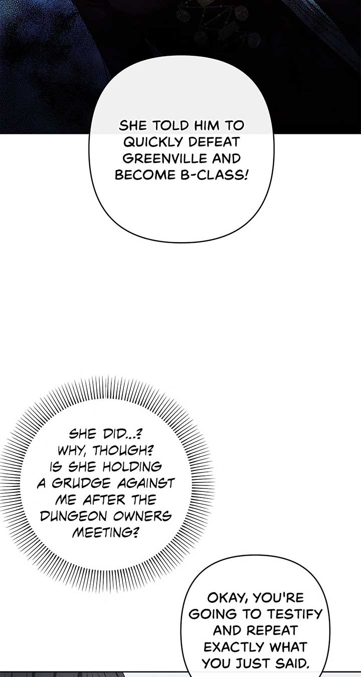 The S-Class Dungeon Owner Chapter 82 286 ch 82 27