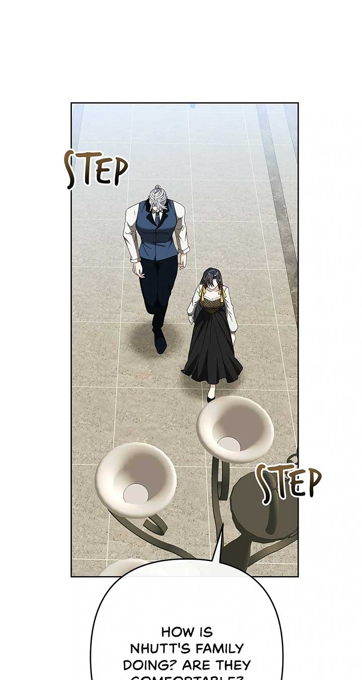 The S-Class Dungeon Owner Chapter 82 295 ch 82 36