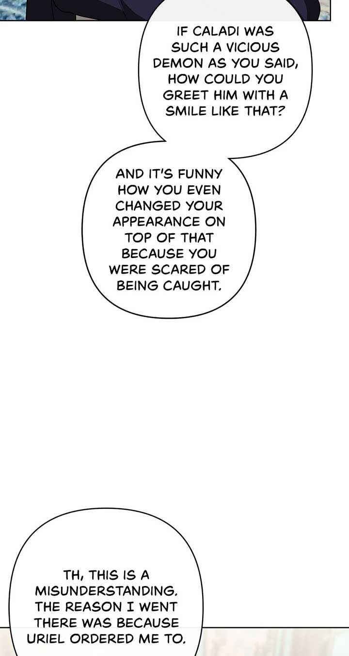 The S-Class Dungeon Owner Chapter 82 315 ch 82 56