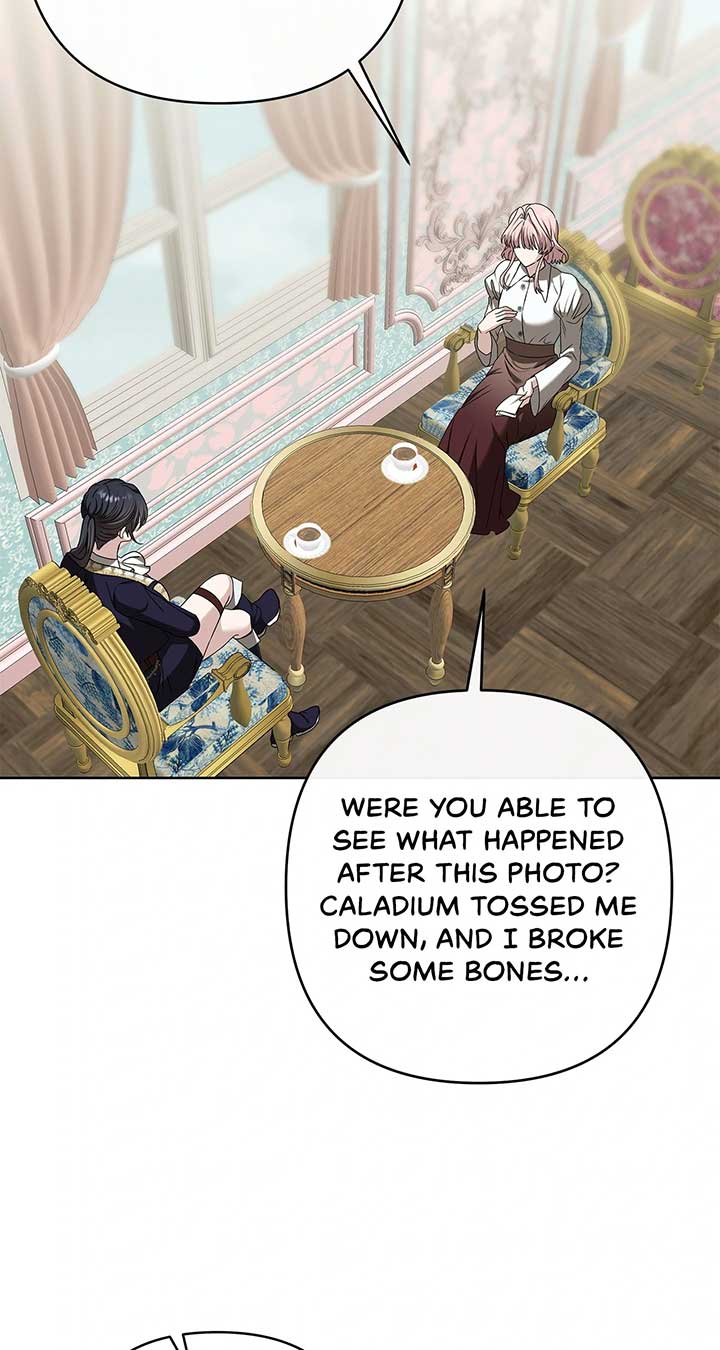 The S-Class Dungeon Owner Chapter 82 316 ch 82 57