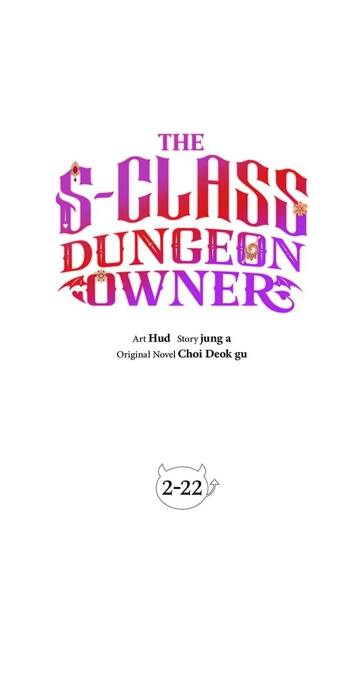The S-Class Dungeon Owner Chapter 83 263 ch 83 28