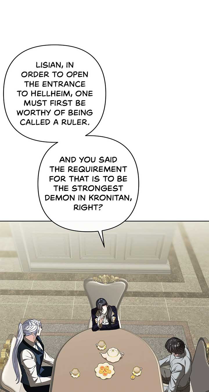 The S-Class Dungeon Owner Chapter 83 266 ch 83 31