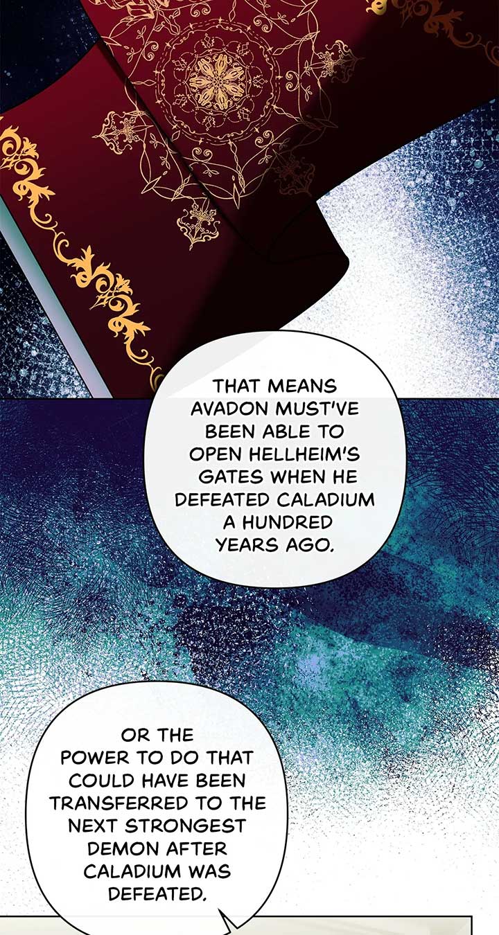 The S-Class Dungeon Owner Chapter 83 268 ch 83 33