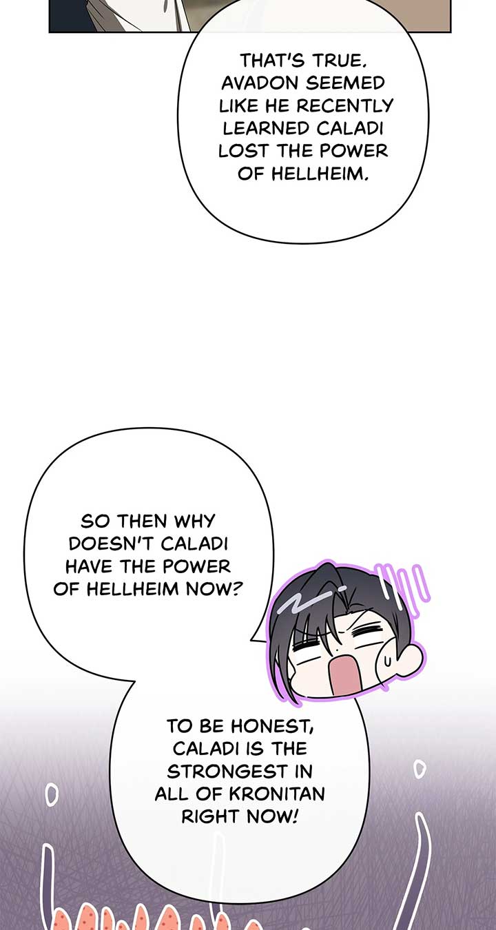 The S-Class Dungeon Owner Chapter 83 271 ch 83 36