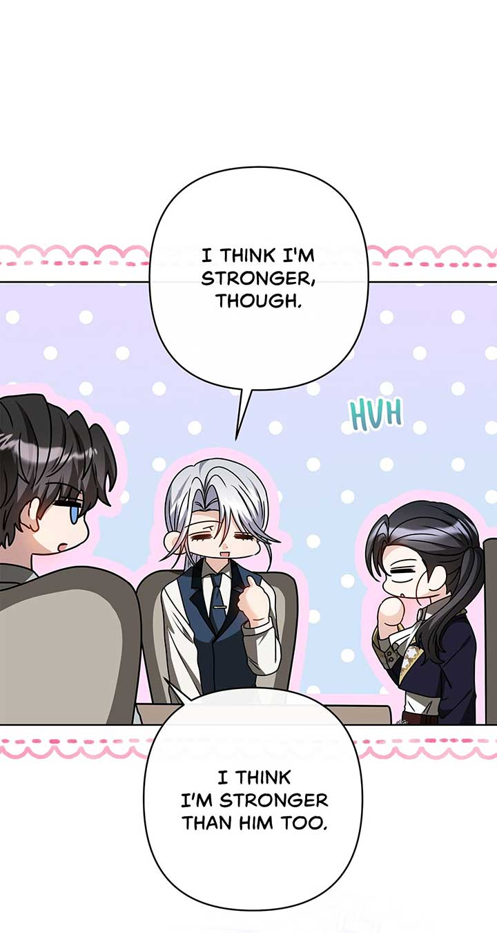 The S-Class Dungeon Owner Chapter 83 273 ch 83 38