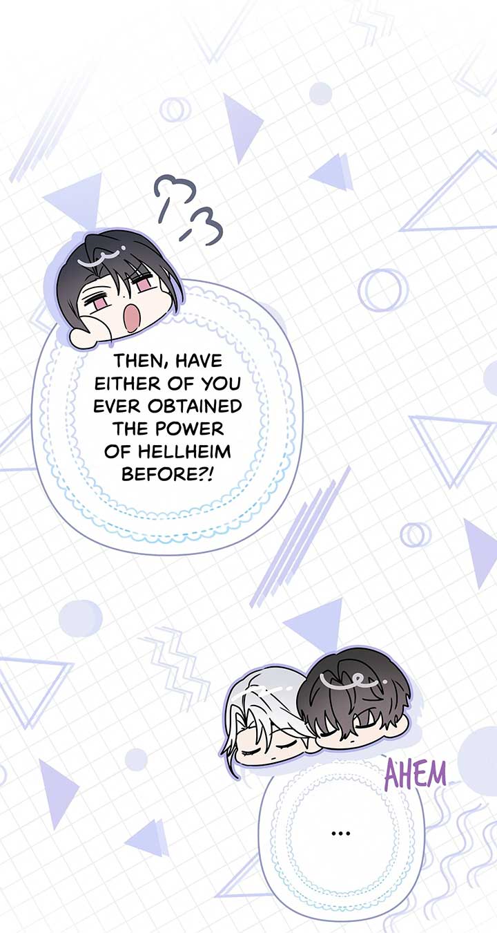 The S-Class Dungeon Owner Chapter 83 274 ch 83 39