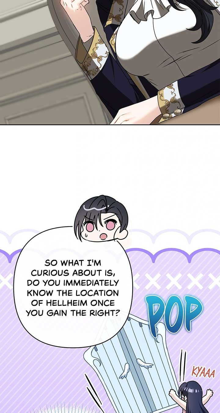 The S-Class Dungeon Owner Chapter 83 279 ch 83 44