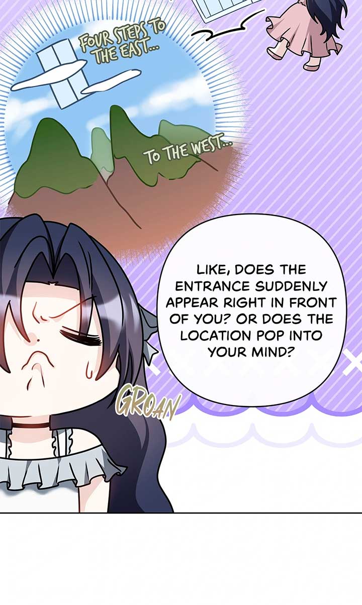 The S-Class Dungeon Owner Chapter 83 280 ch 83 45