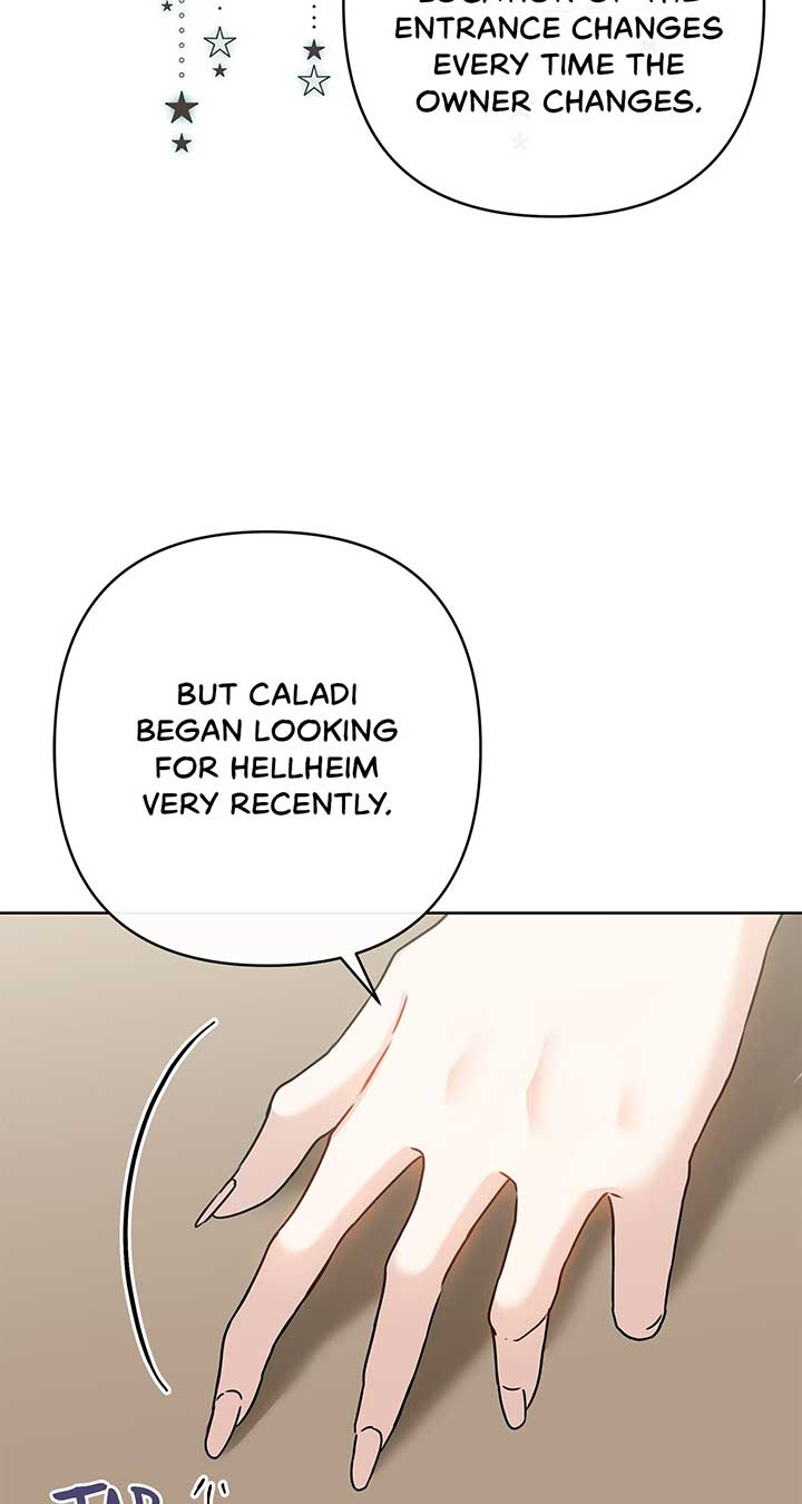 The S-Class Dungeon Owner Chapter 83 282 ch 83 47