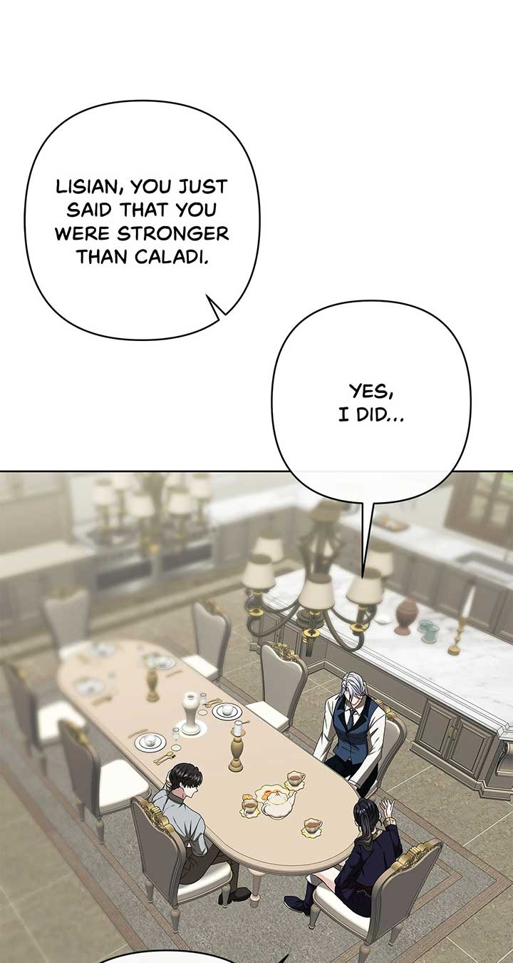 The S-Class Dungeon Owner Chapter 83 286 ch 83 51