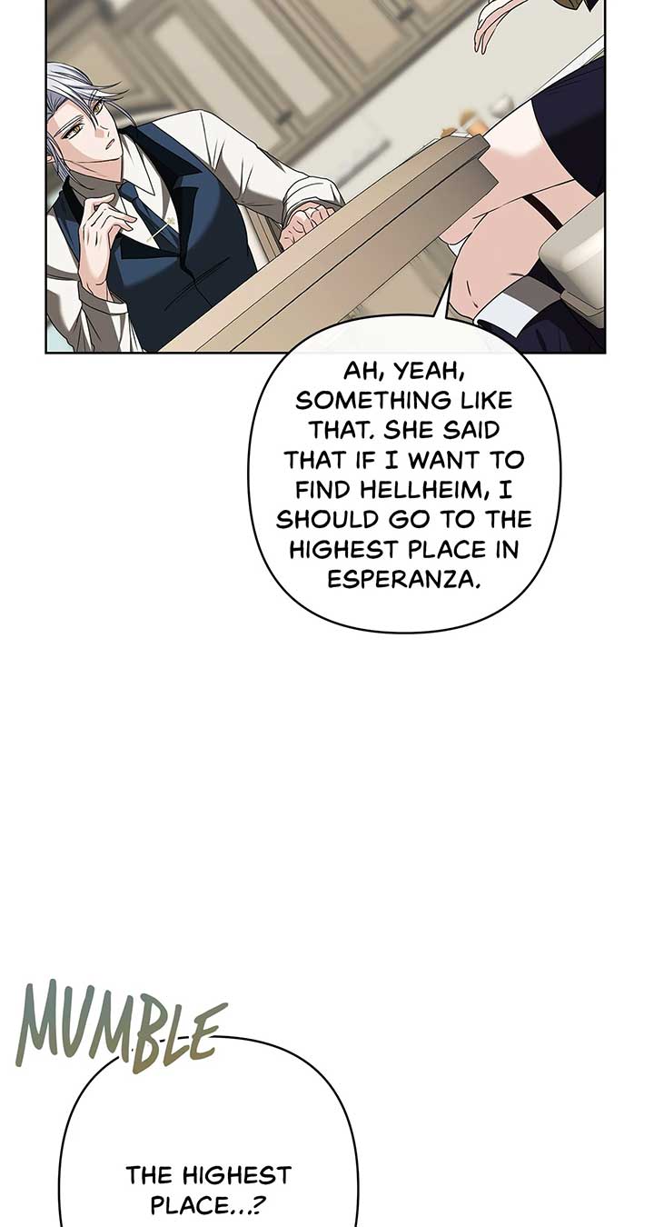 The S-Class Dungeon Owner Chapter 83 291 ch 83 56