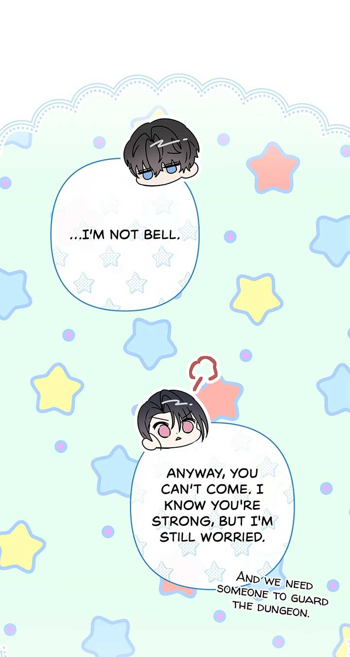 The S-Class Dungeon Owner Chapter 84 269 ch 84 13