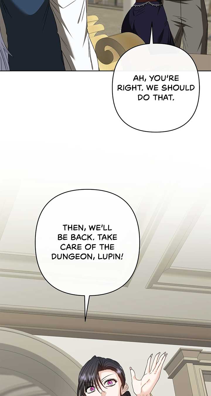 The S-Class Dungeon Owner Chapter 84 271 ch 84 15