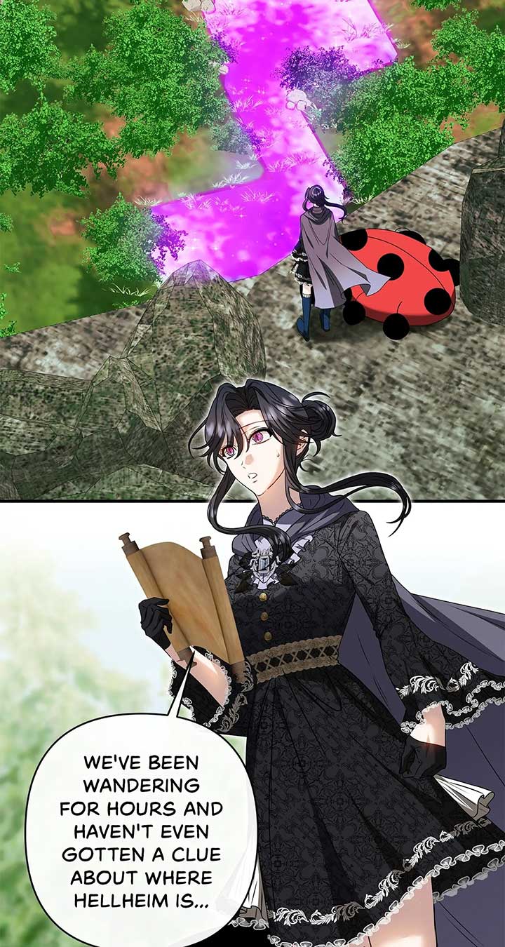 The S-Class Dungeon Owner Chapter 84 282 ch 84 26