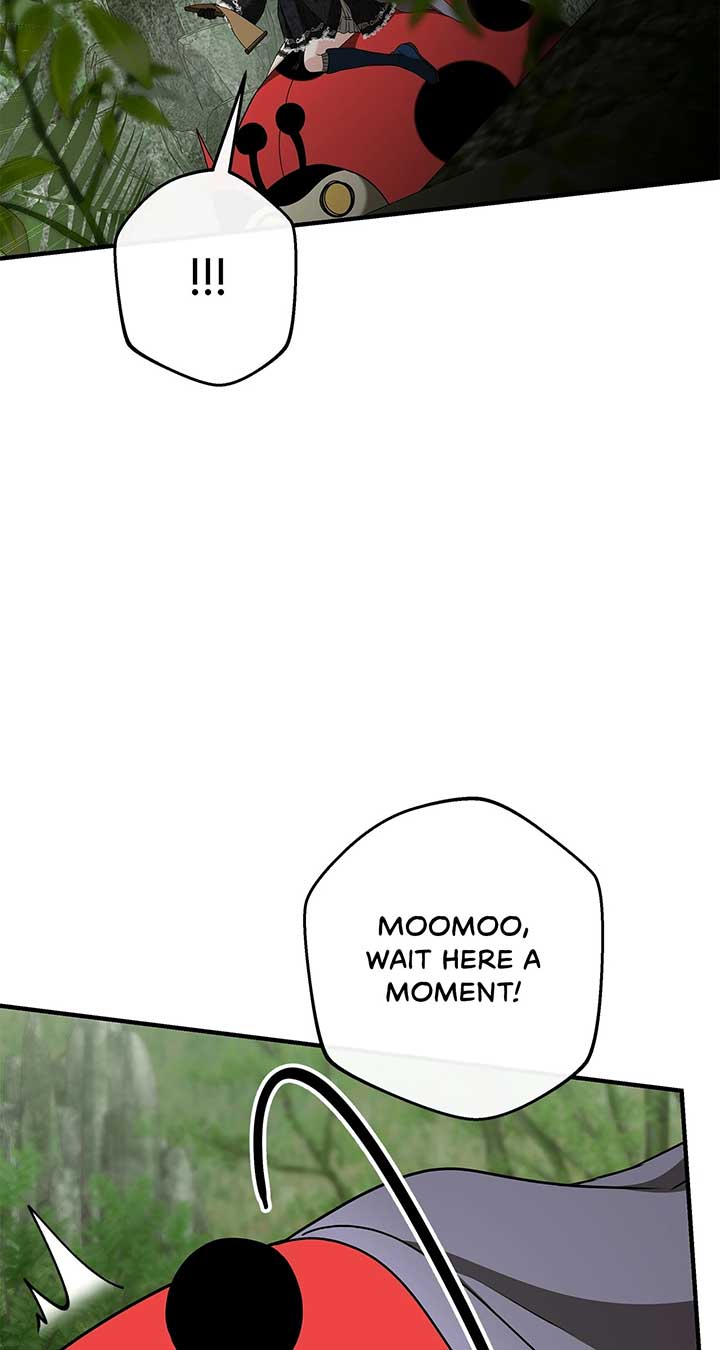 The S-Class Dungeon Owner Chapter 84 291 ch 84 35