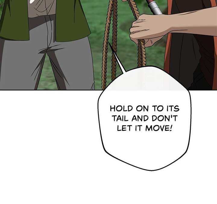 The S-Class Dungeon Owner Chapter 84 297 ch 84 41