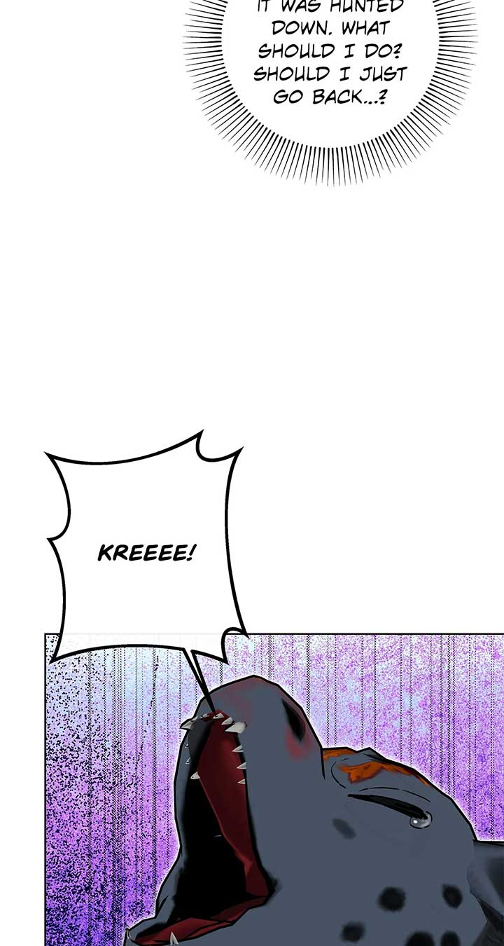 The S-Class Dungeon Owner Chapter 84 299 ch 84 43