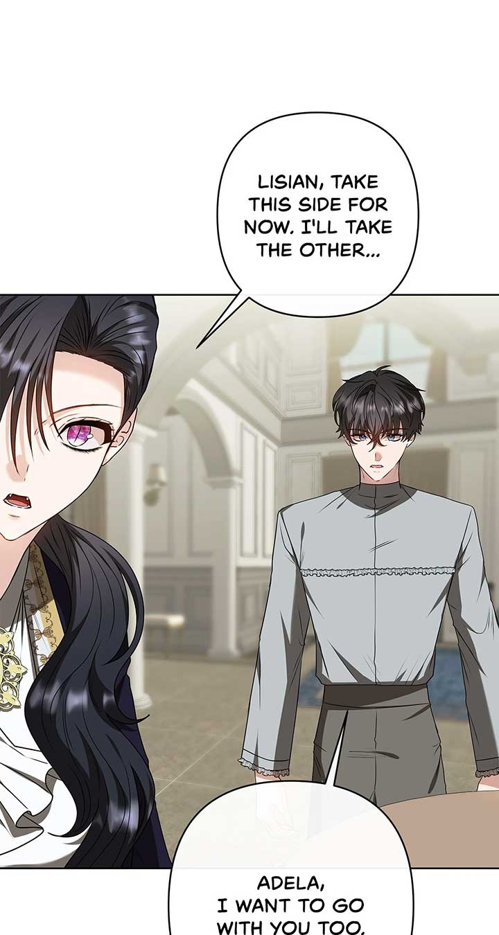 The S-Class Dungeon Owner Chapter 84 261 ch 84 5