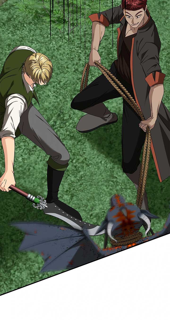 The S-Class Dungeon Owner Chapter 84 308 ch 84 52