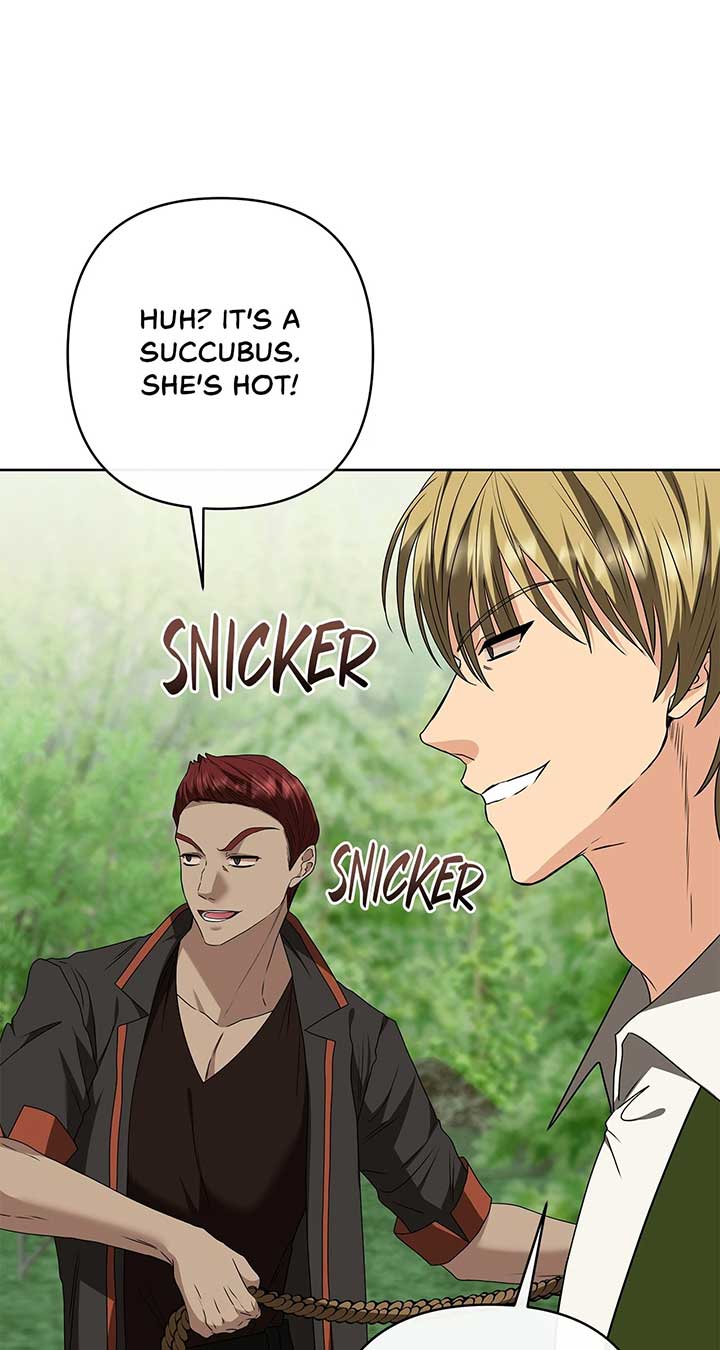 The S-Class Dungeon Owner Chapter 84 315 ch 84 59