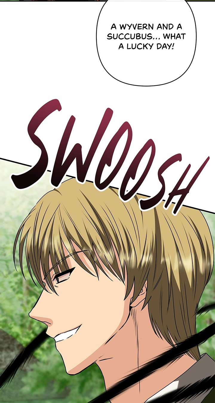 The S-Class Dungeon Owner Chapter 84 316 ch 84 60