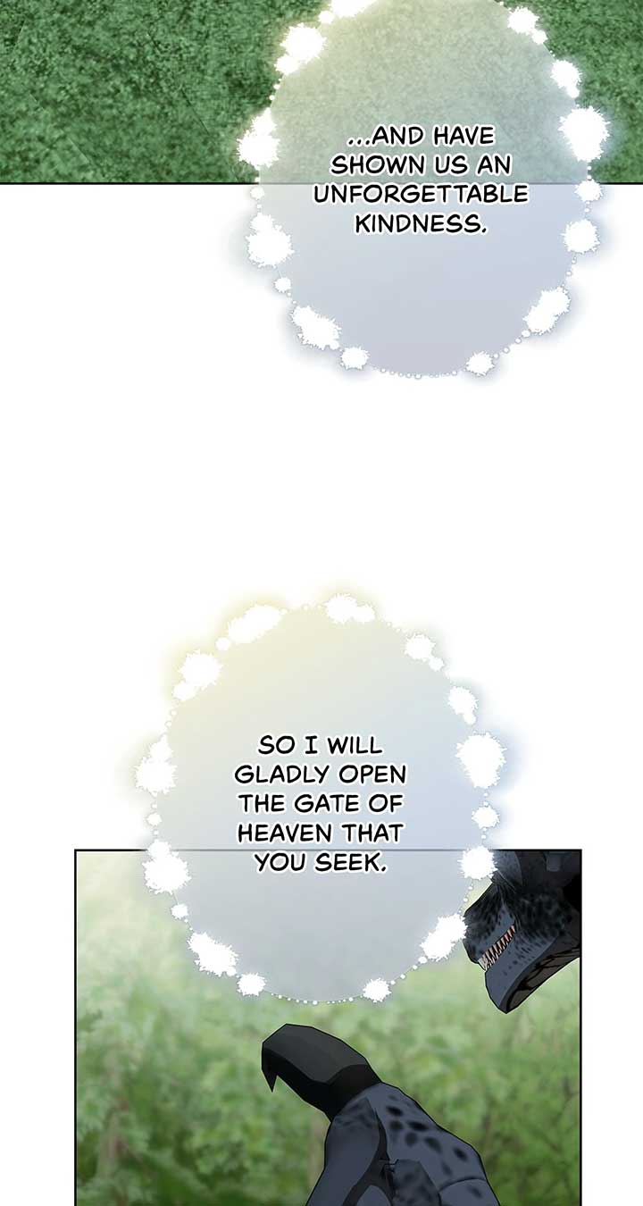 The S-Class Dungeon Owner Chapter 85 225 ch 85 2