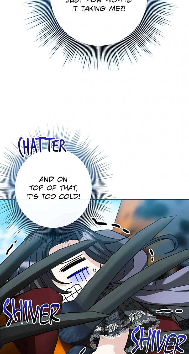 The S-Class Dungeon Owner Chapter 85 243 ch 85 20