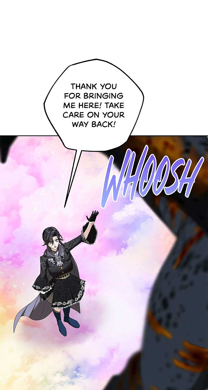 The S-Class Dungeon Owner Chapter 85 254 ch 85 31