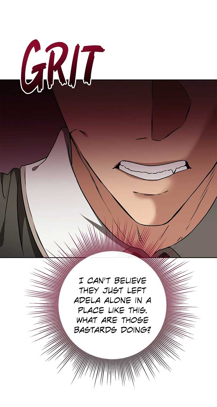 The S-Class Dungeon Owner Chapter 85 275 ch 85 52