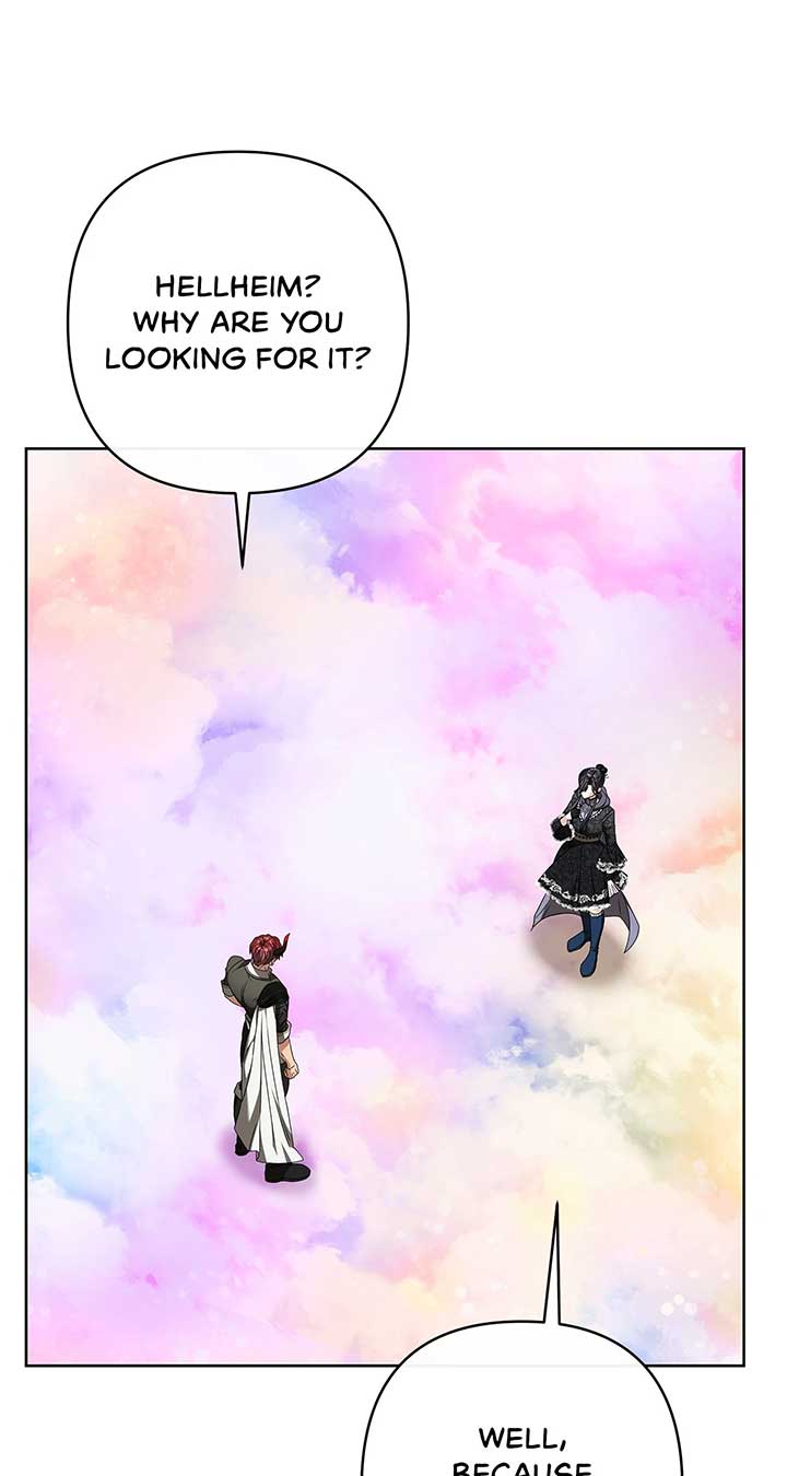 The S-Class Dungeon Owner Chapter 85 276 ch 85 53