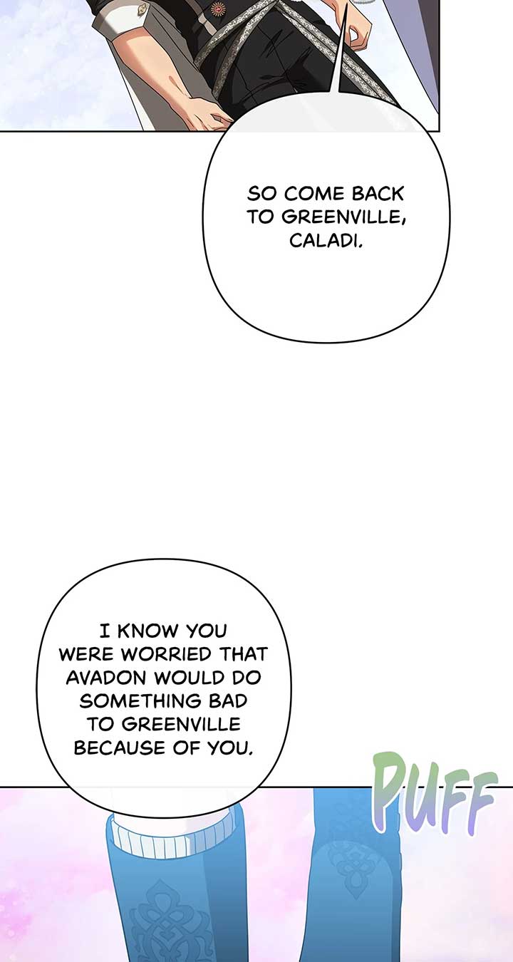 The S-Class Dungeon Owner Chapter 85 284 ch 85 61