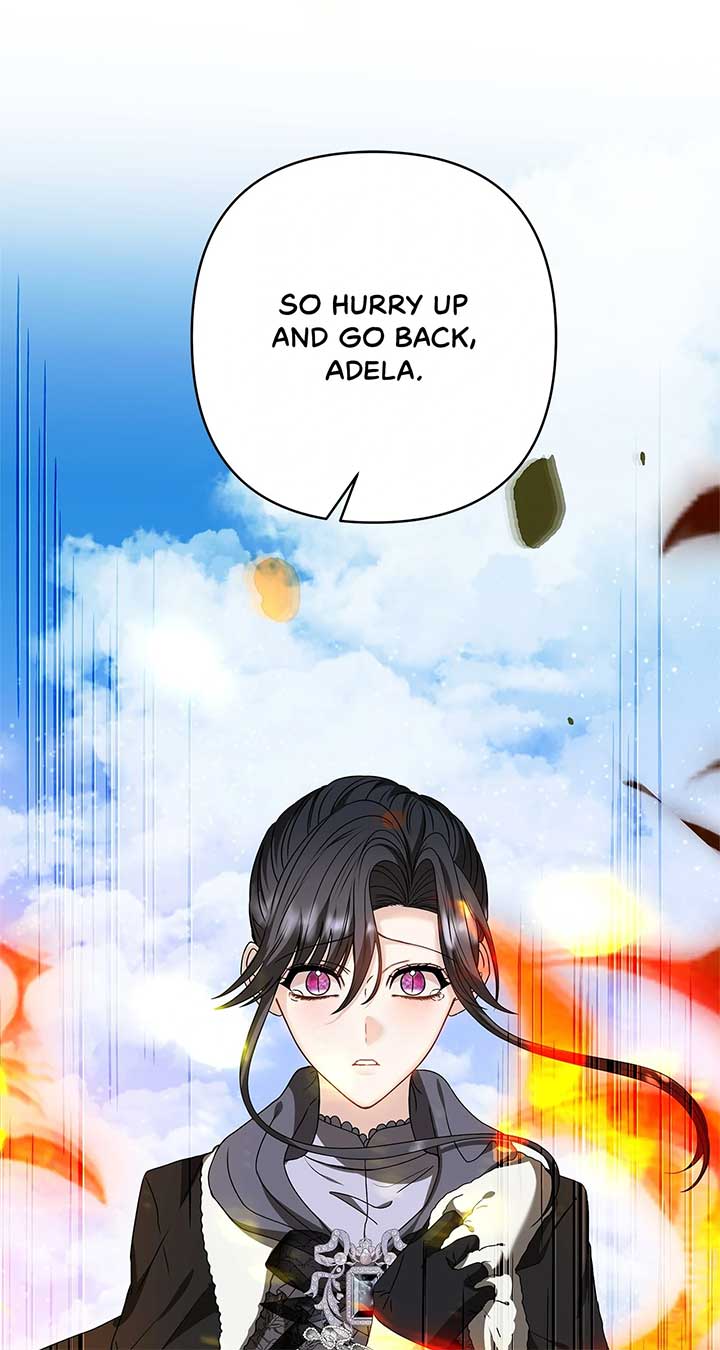 The S-Class Dungeon Owner Chapter 86 260 ch 86 28