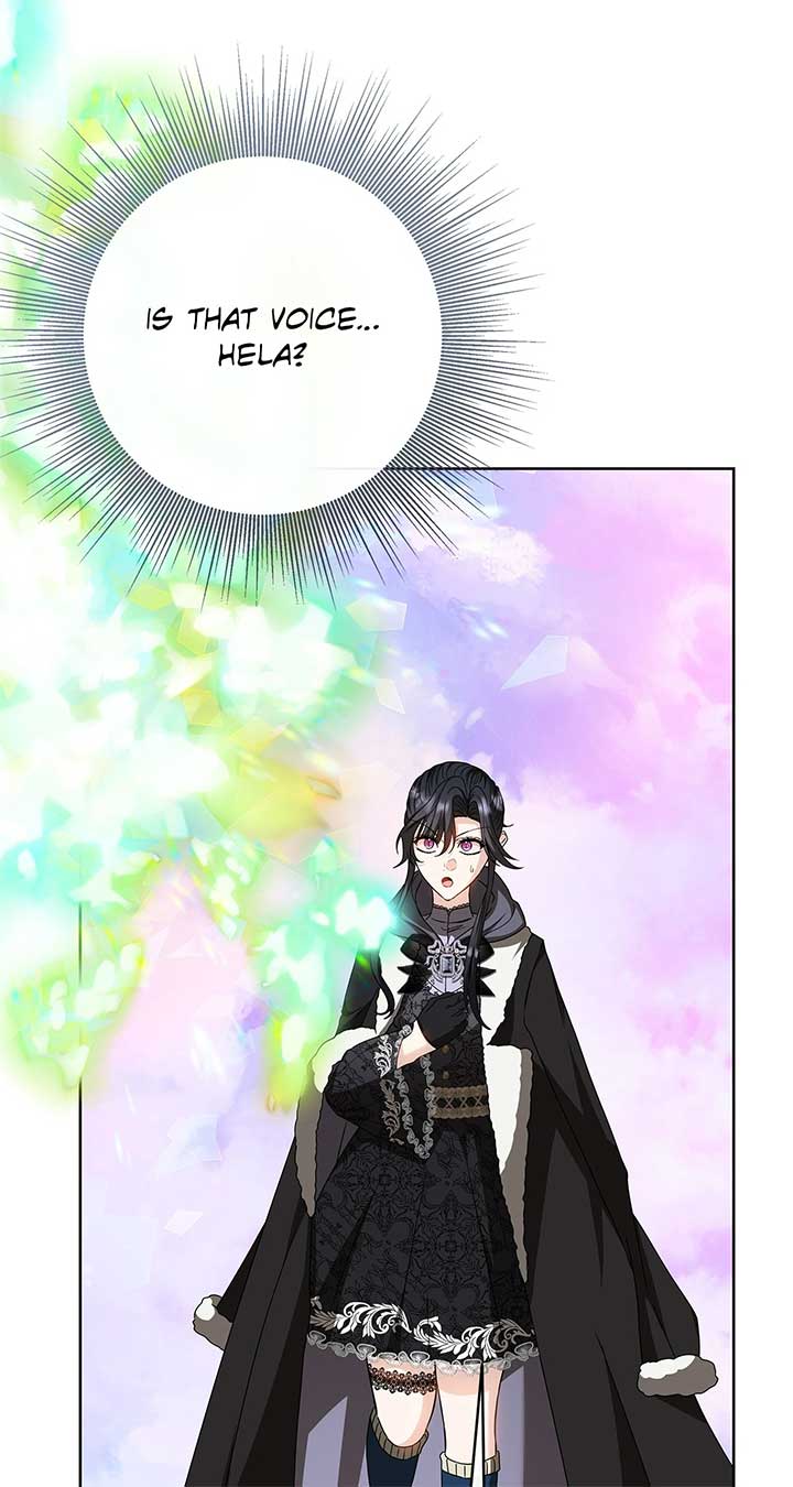 The S-Class Dungeon Owner Chapter 86 278 ch 86 46