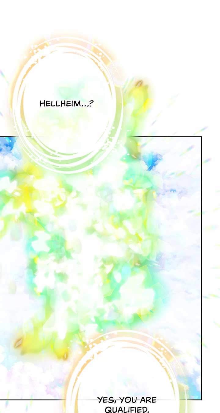 The S-Class Dungeon Owner Chapter 86 280 ch 86 48