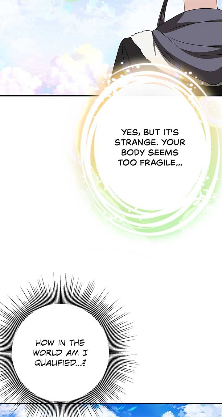 The S-Class Dungeon Owner Chapter 86 282 ch 86 50