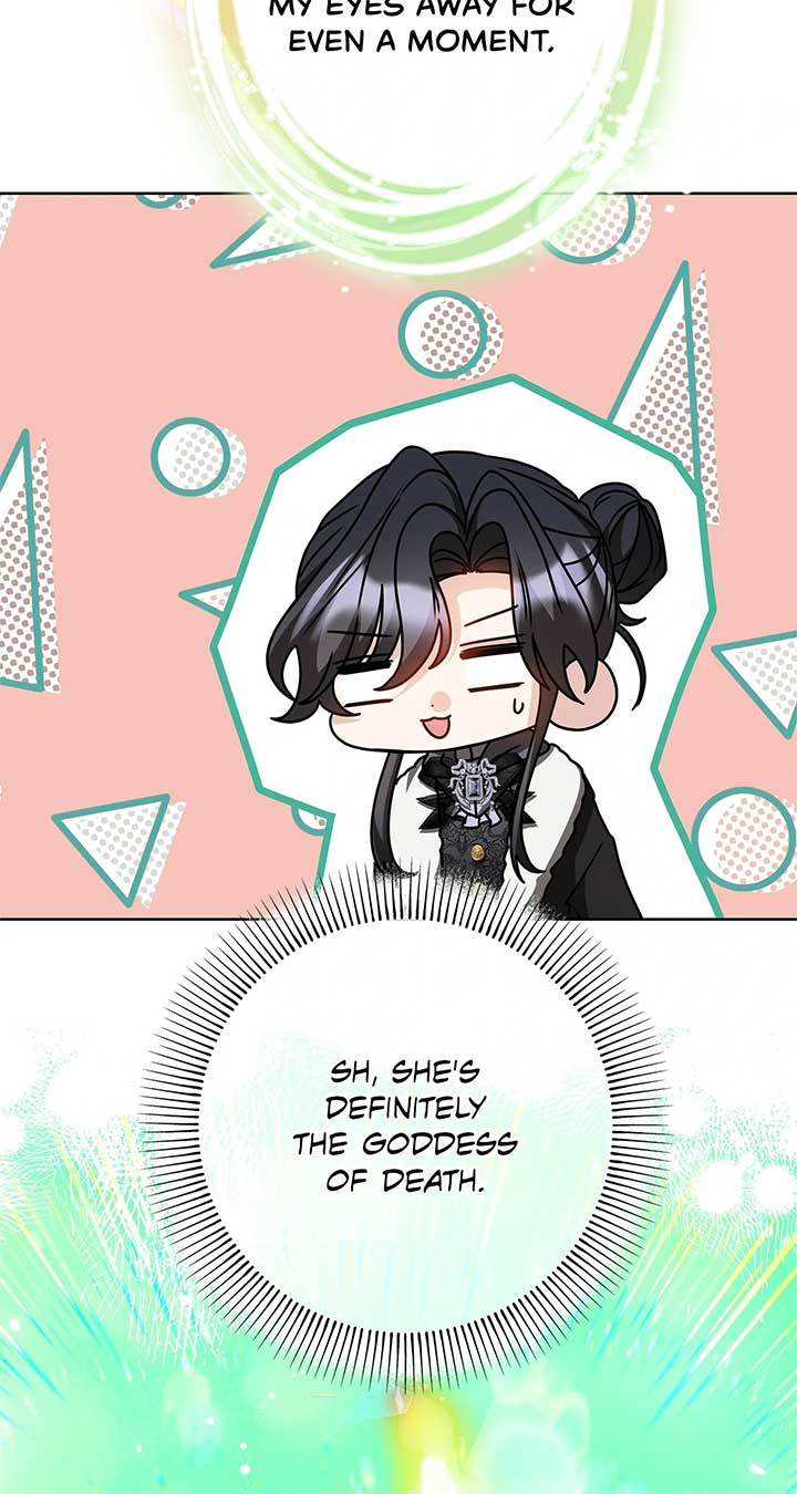 The S-Class Dungeon Owner Chapter 86 286 ch 86 54