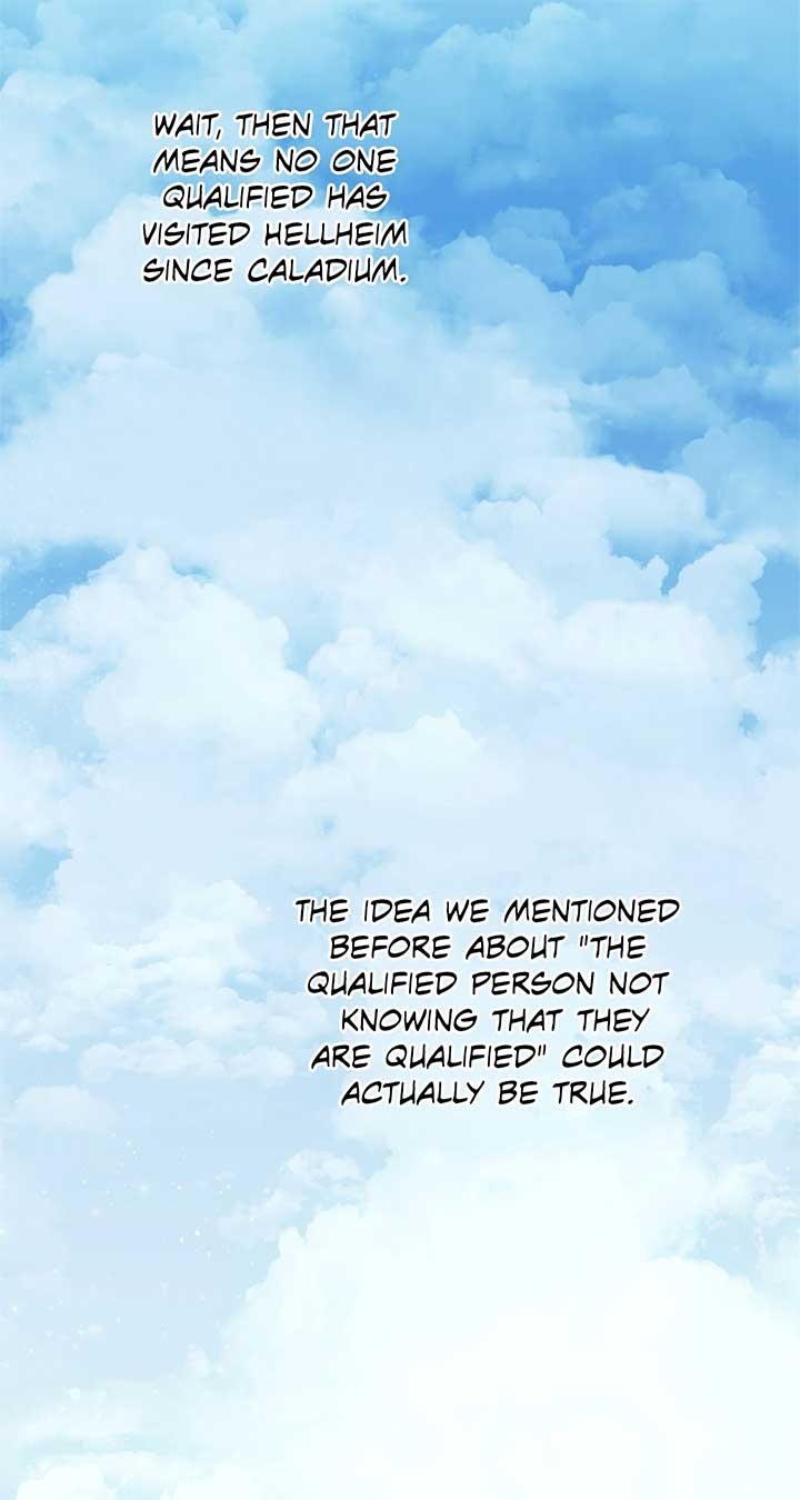 The S-Class Dungeon Owner Chapter 86 289 ch 86 57