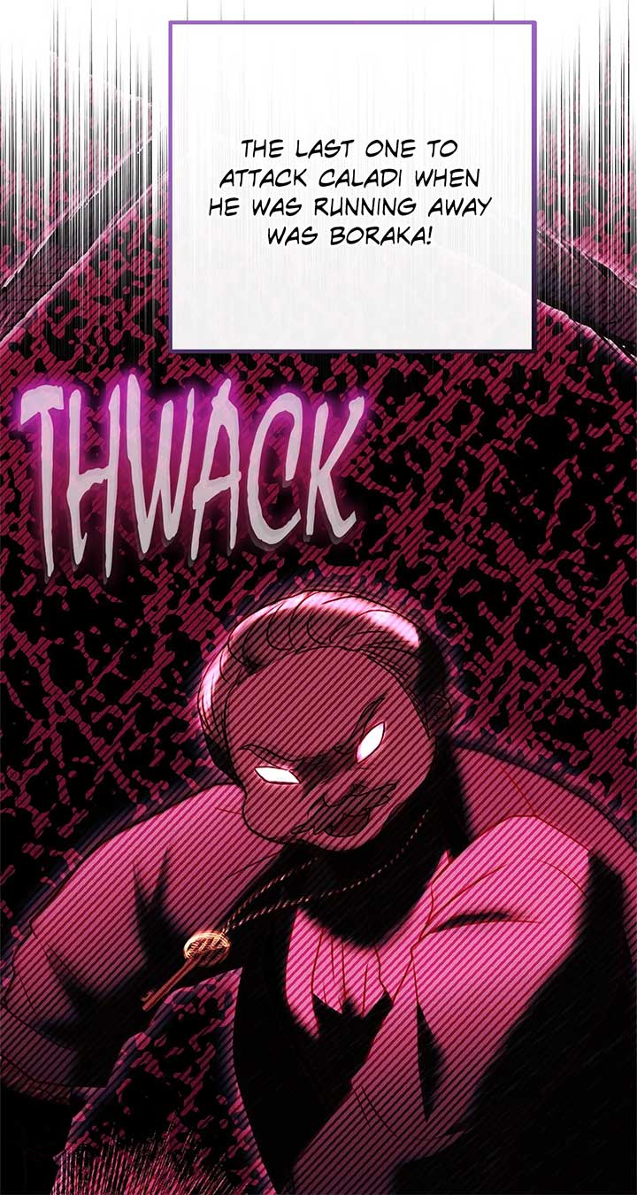 The S-Class Dungeon Owner Chapter 86 294 ch 86 62