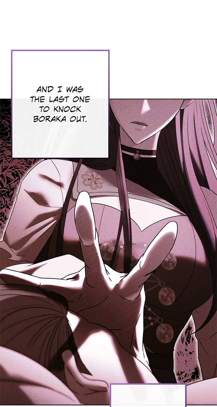 The S-Class Dungeon Owner Chapter 86 296 ch 86 64