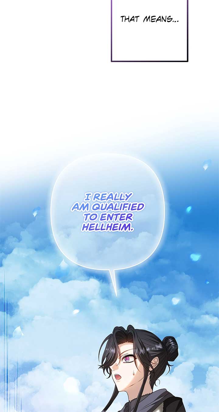 The S-Class Dungeon Owner Chapter 86 297 ch 86 65