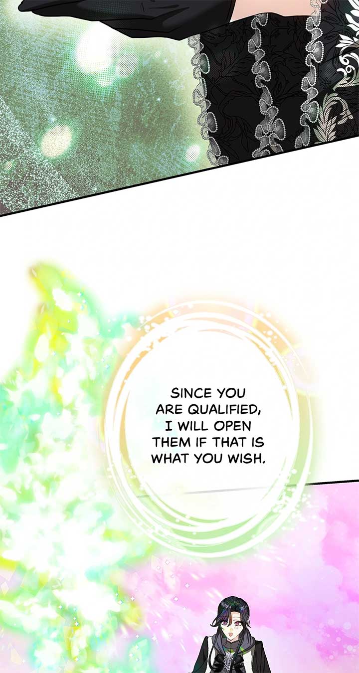 The S-Class Dungeon Owner Chapter 86 301 ch 86 69