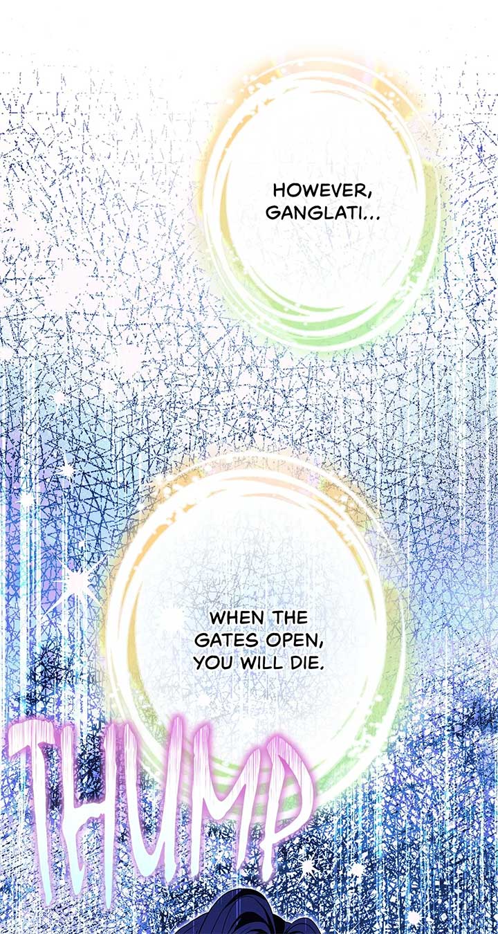 The S-Class Dungeon Owner Chapter 86 303 ch 86 71